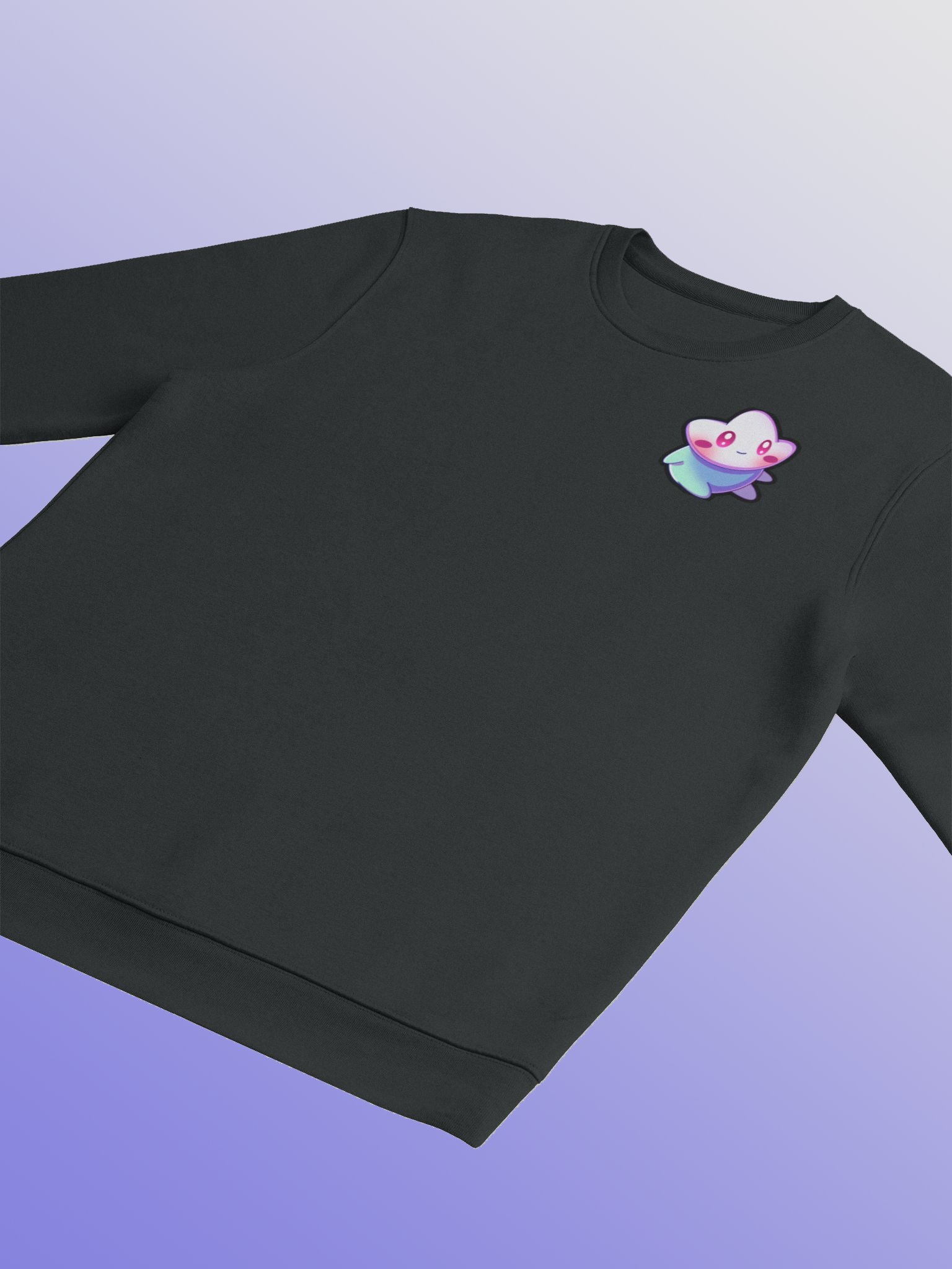 Sit Sweatshirt product image (2)