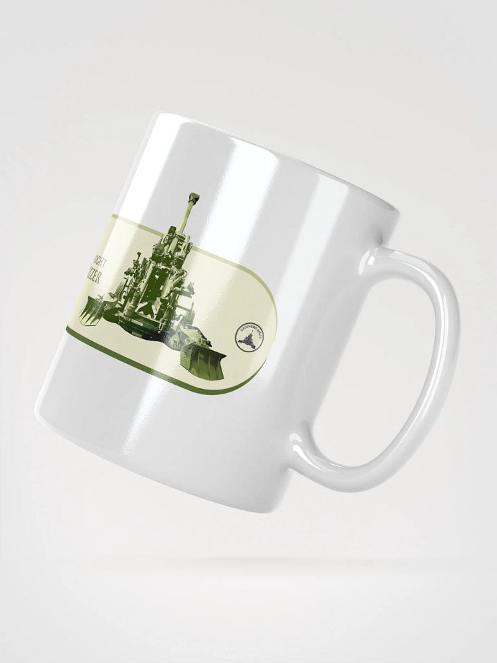 Ultralight Howitzer (mug) product image (4)