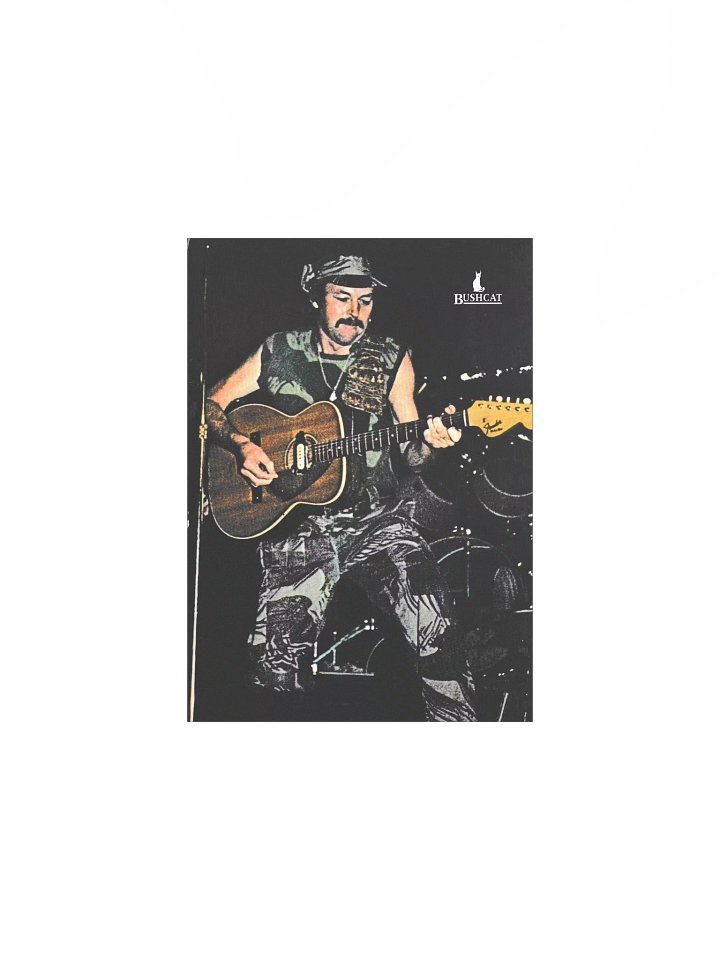 "Signature JE" John Edmond Poster product image (1)