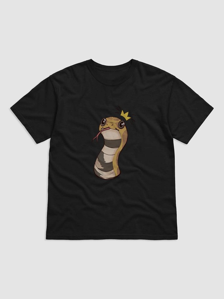 Caramel Crown Shirt product image (1)