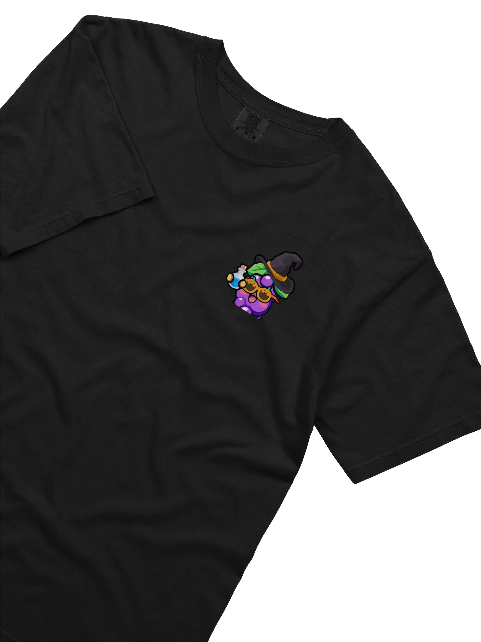 Grape-O-Ween Tee product image (6)