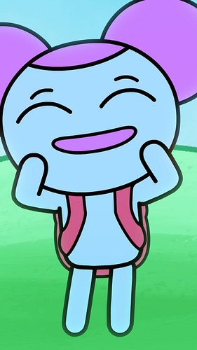 LWPA - Fully Animated Intro Teaser! #pibby #animation #lwpa #animationindie #indieanimation