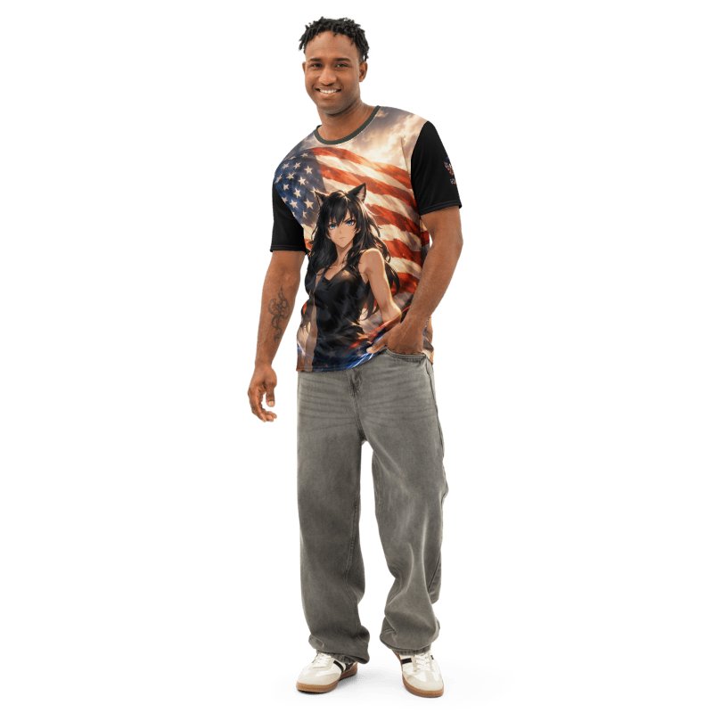 LIBERTY STRIKE product image (2)
