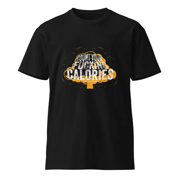 CYFC Unisex Tee product image (1)