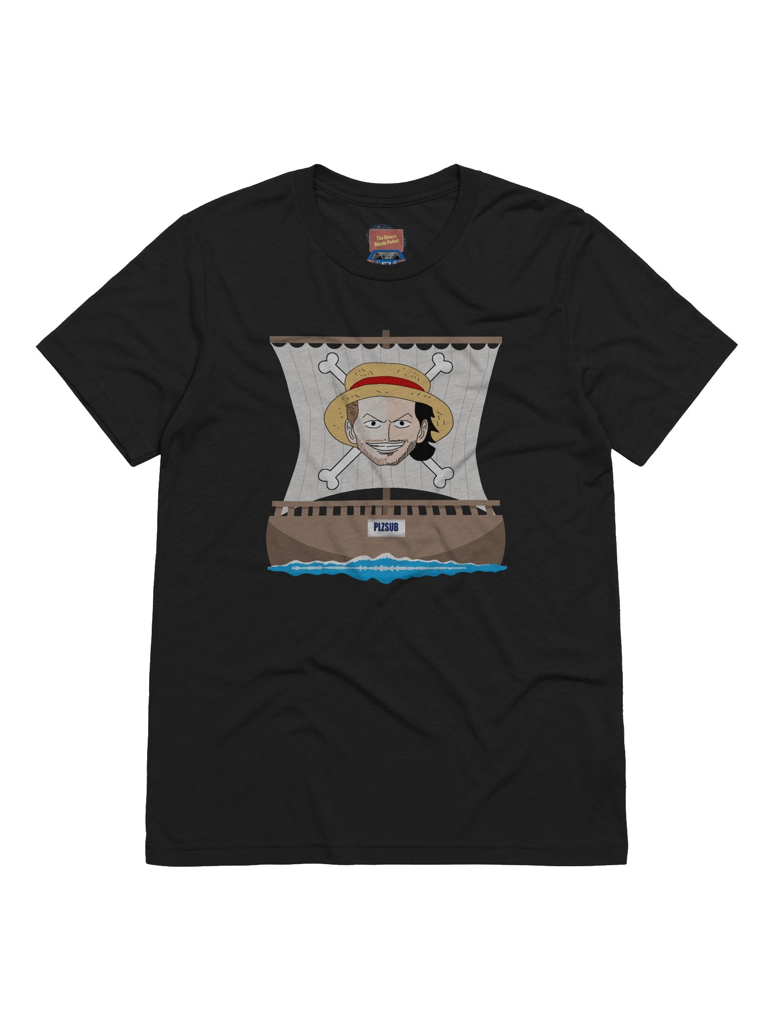 Straw Hat Drive In product image (3)