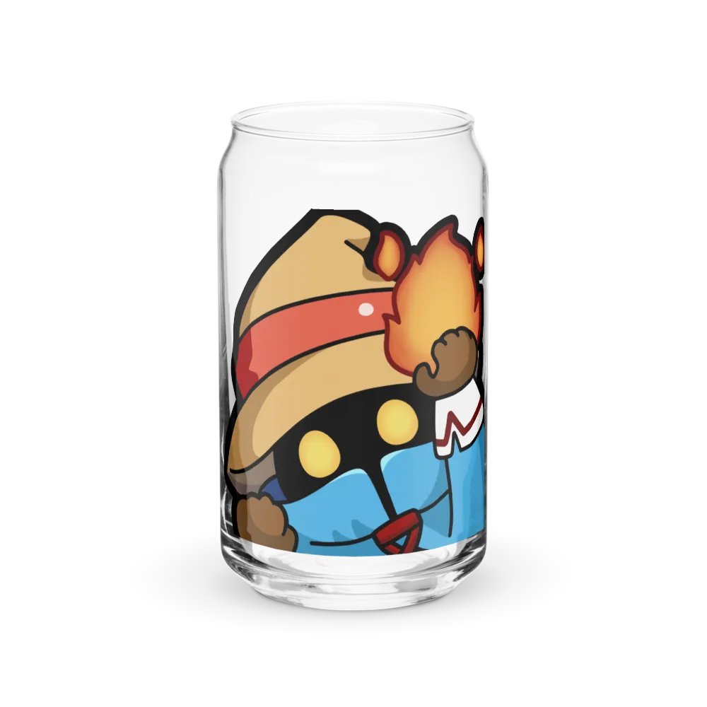 Vivi Glass product image (1)