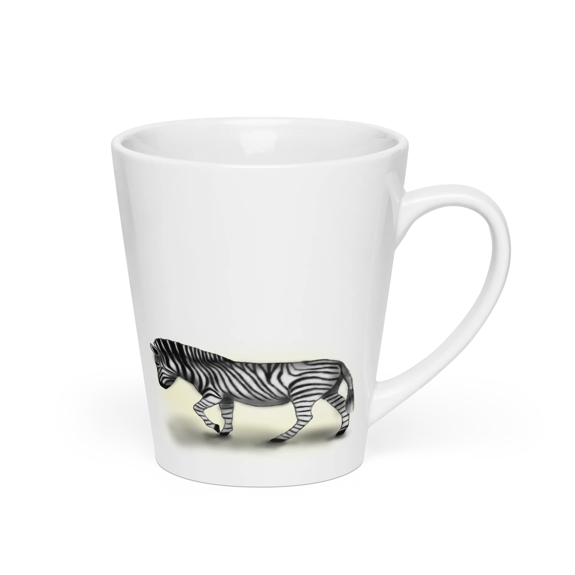 Latte Mug product image (2)