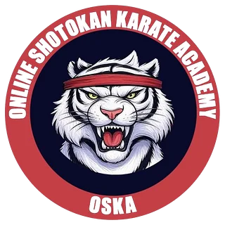 Online Shotokan Karate Academy