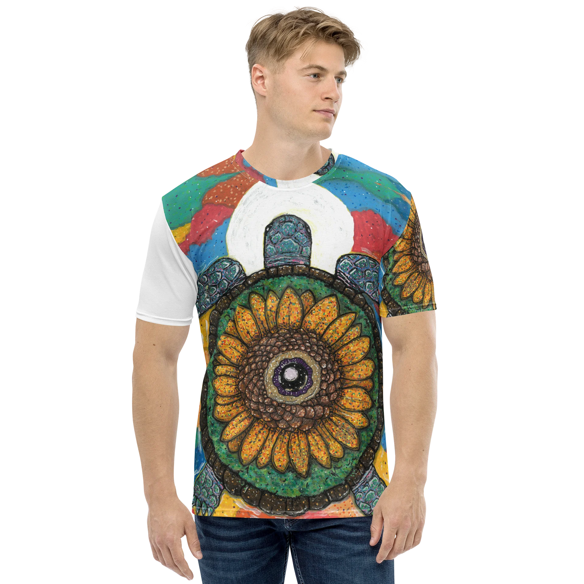 Turtle - Hugs product image (1)