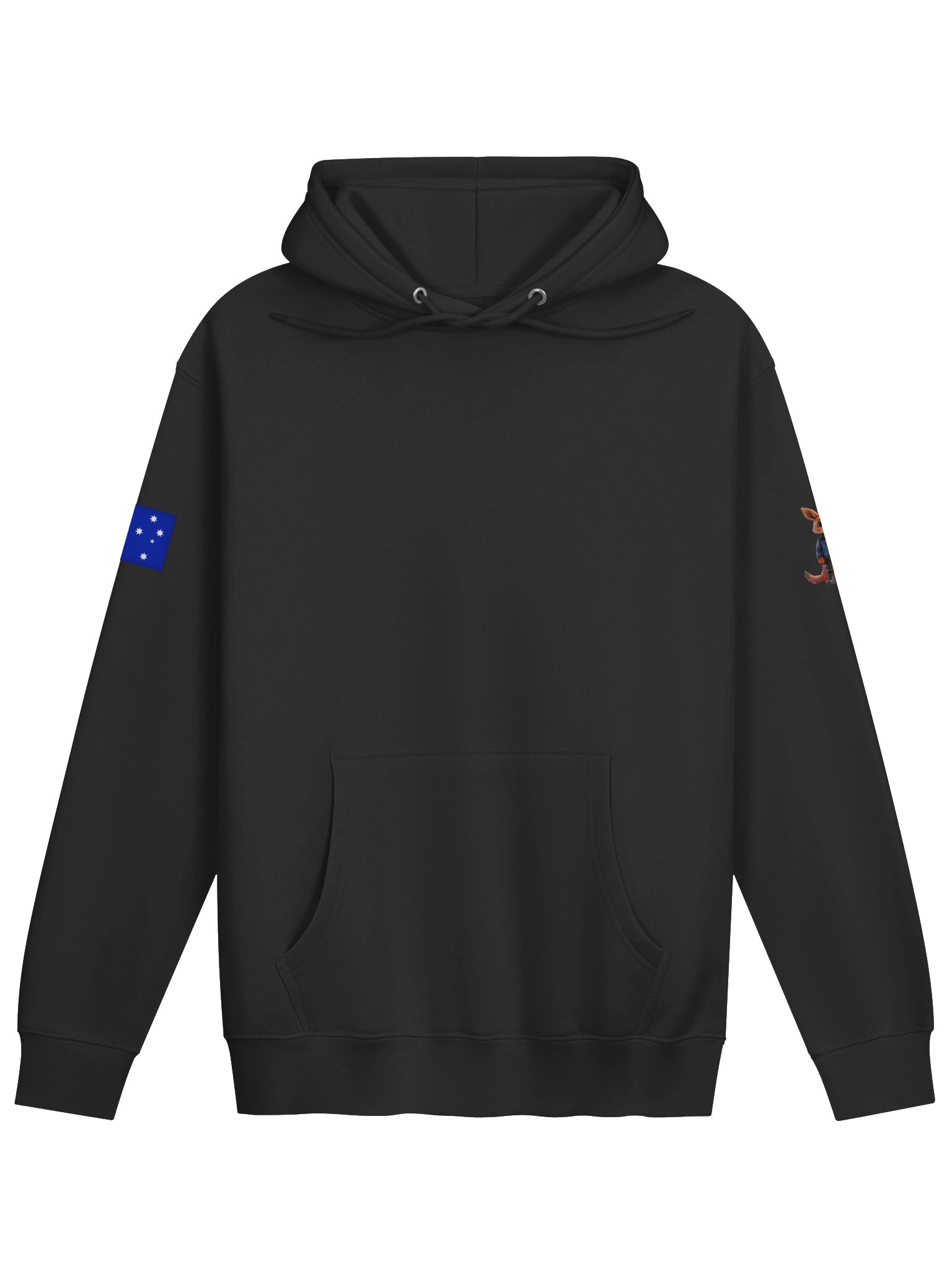 Come at me Bro Hoodie product image (1)