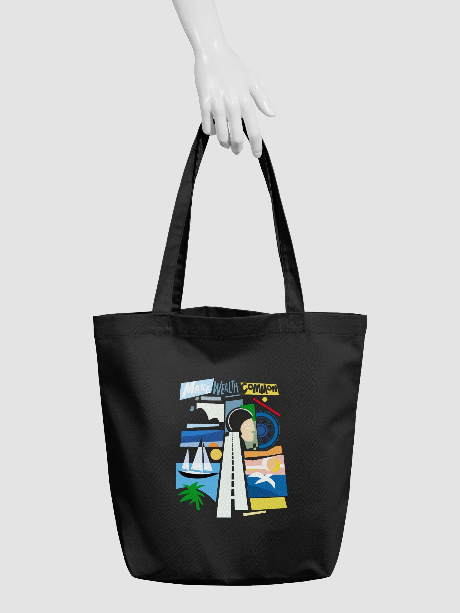 Tote Bag product image (3)
