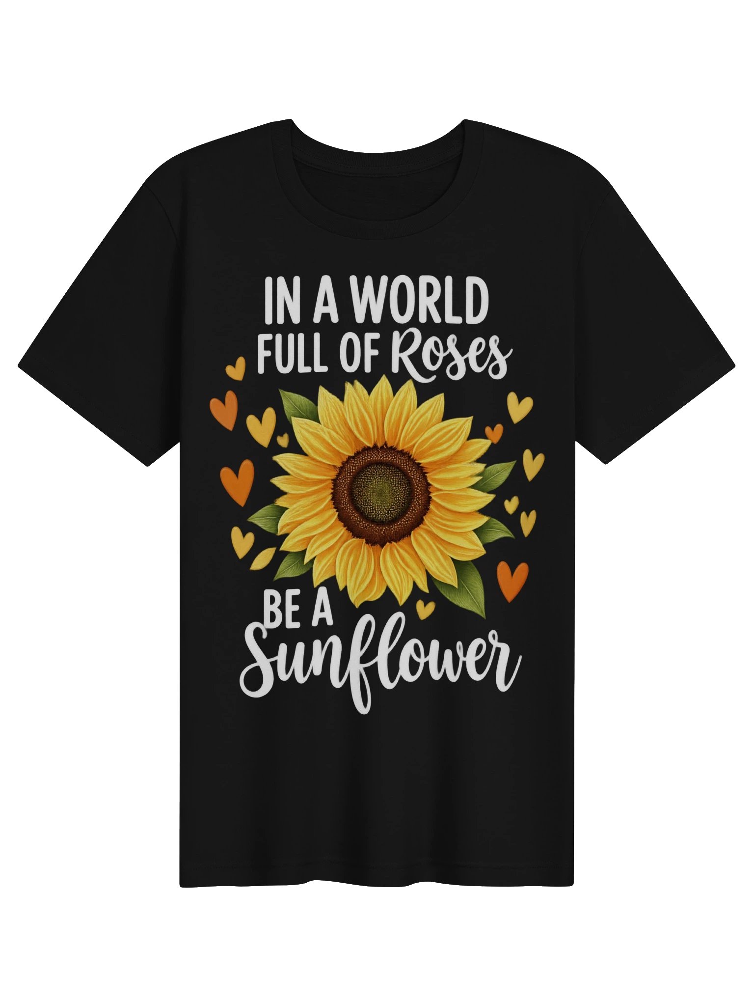 Be a Sunflower product image (1)