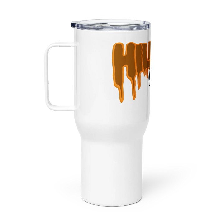Hillside Halloween '25 product image (1)