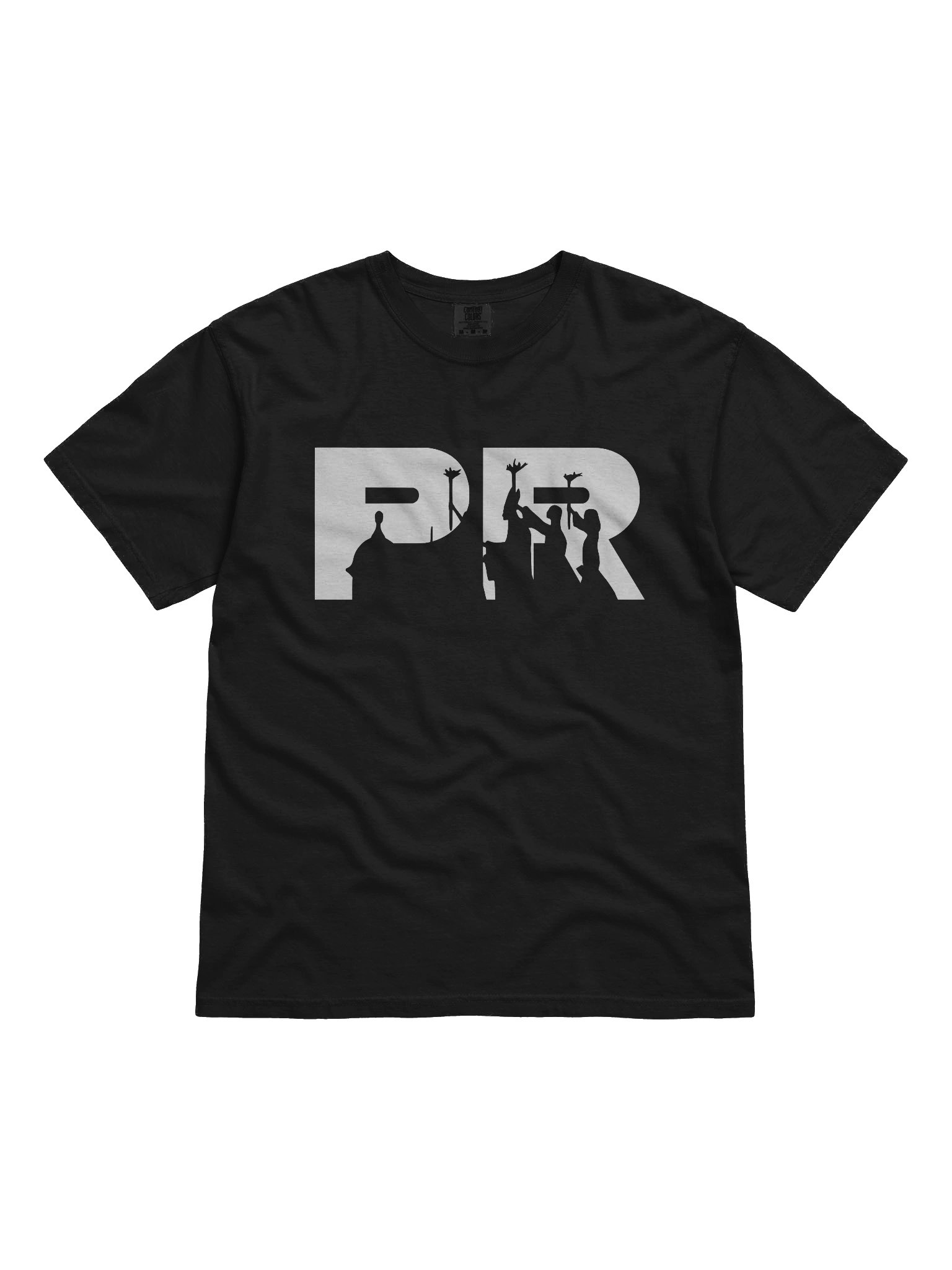 PR Rogativa Camiseta Unisex product image (1)