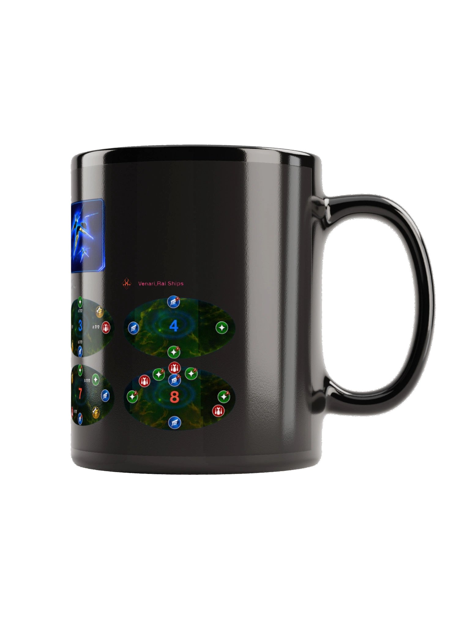 Duo Wave Mug product image (3)