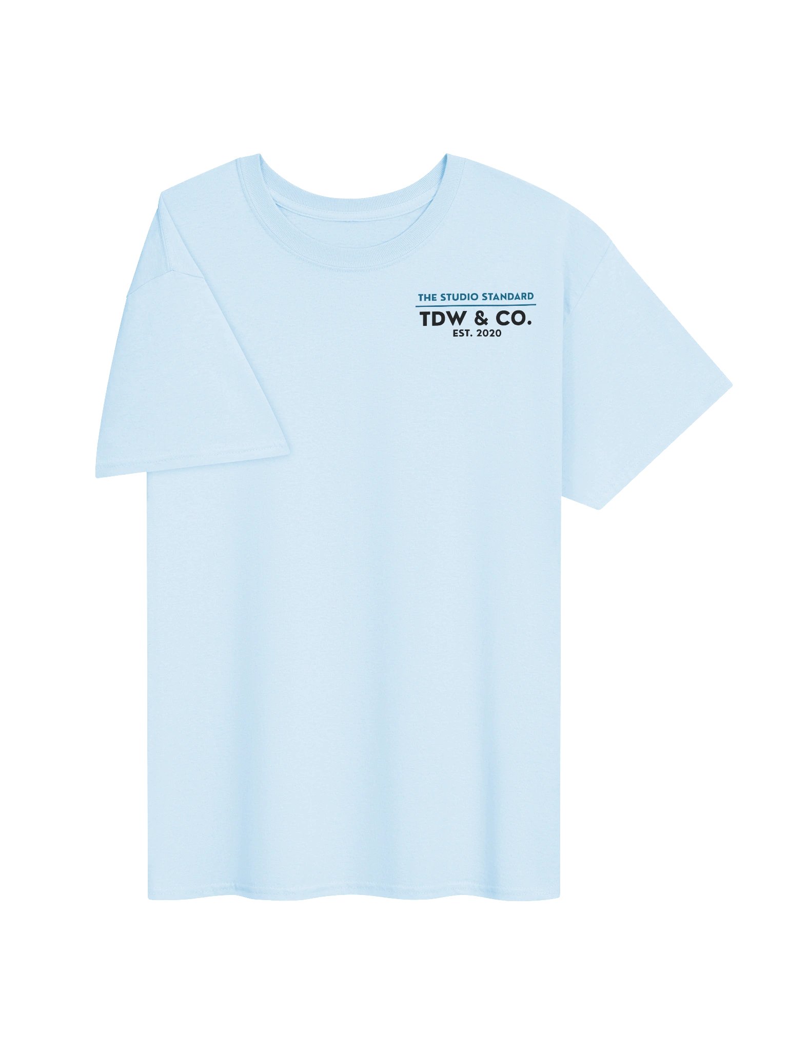 The Studio Standard T-Shirt (TDW) product image (3)