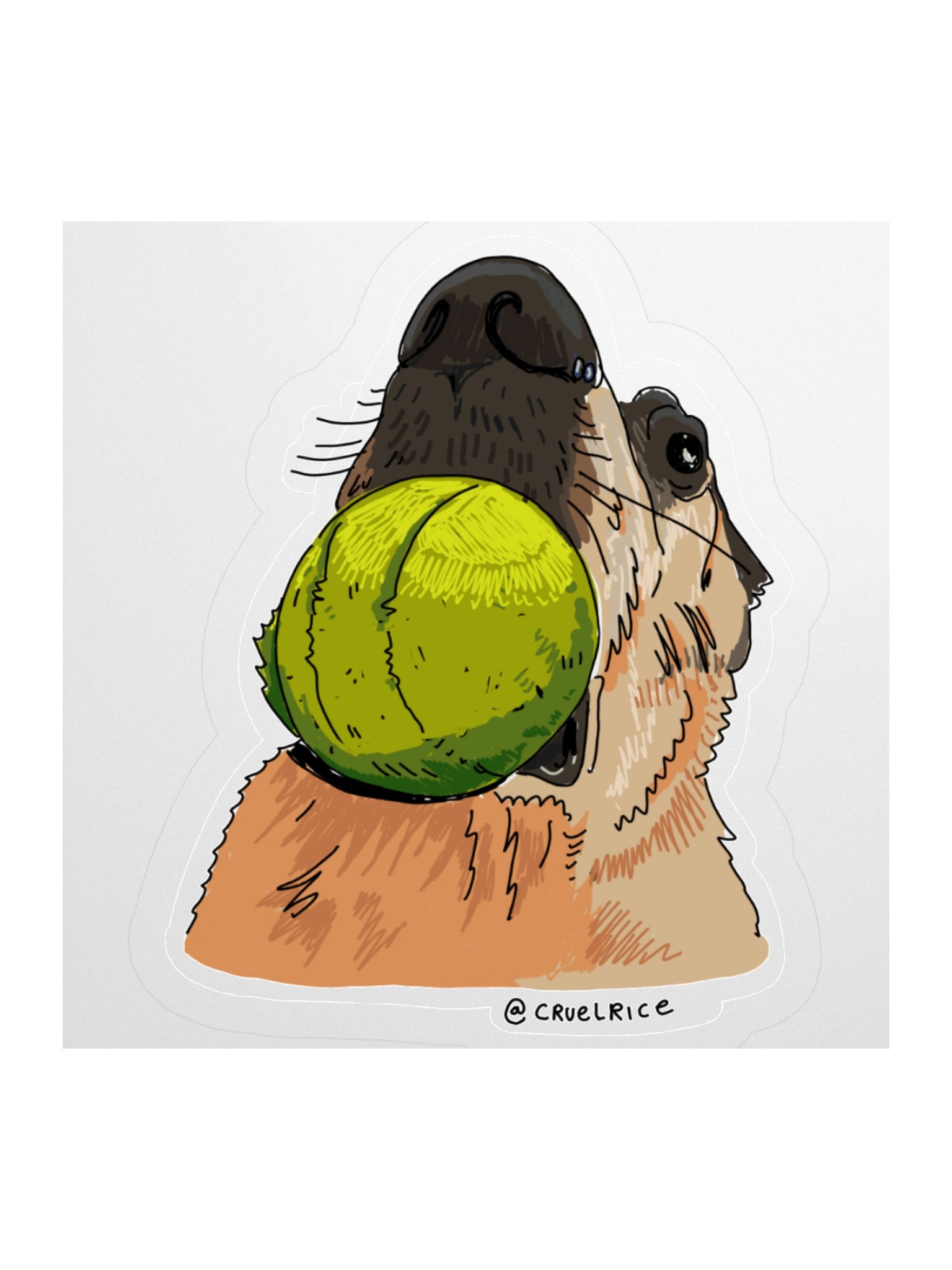 BALL? product image (3)