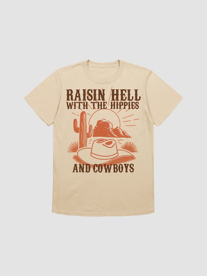 Raisin’ Hell product image (1)