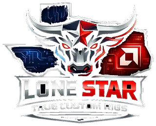 Lone Star True Custom Rigs