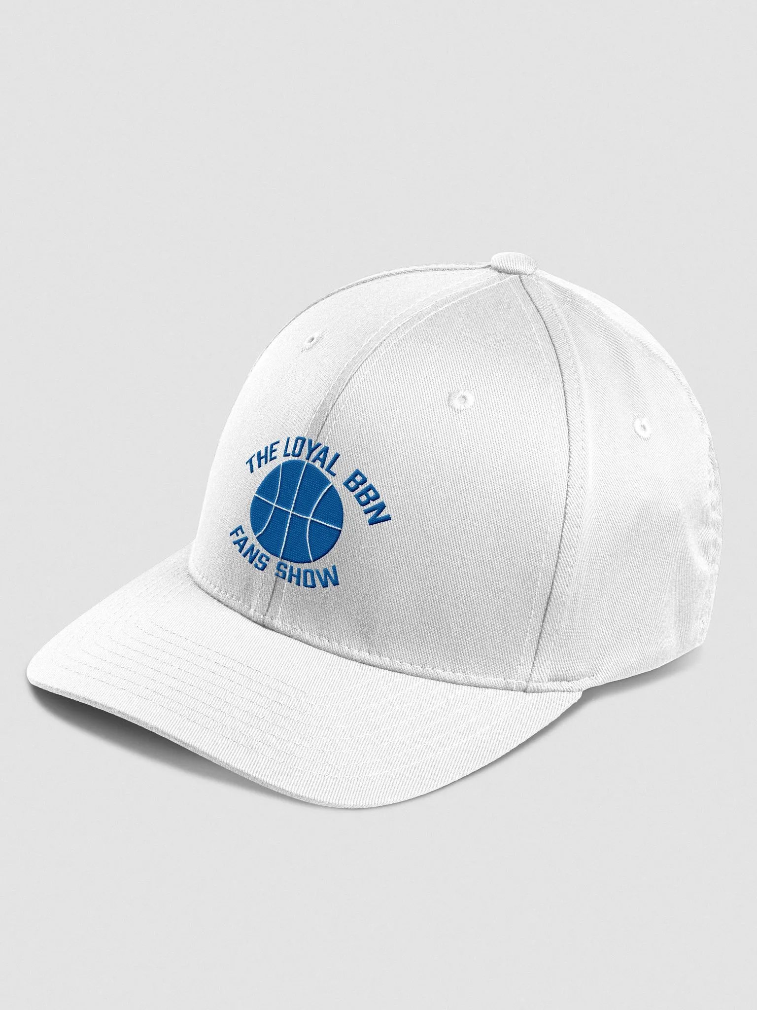 Loyal BBN Flexfit Cap product image (13)