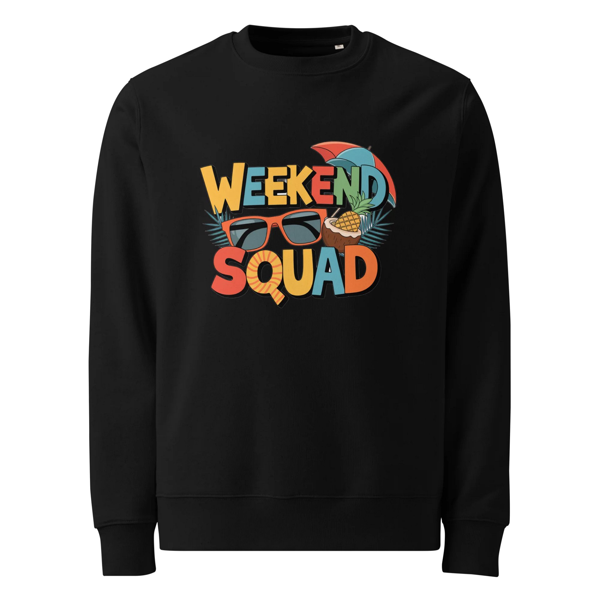 Weekend Squad product image (1)