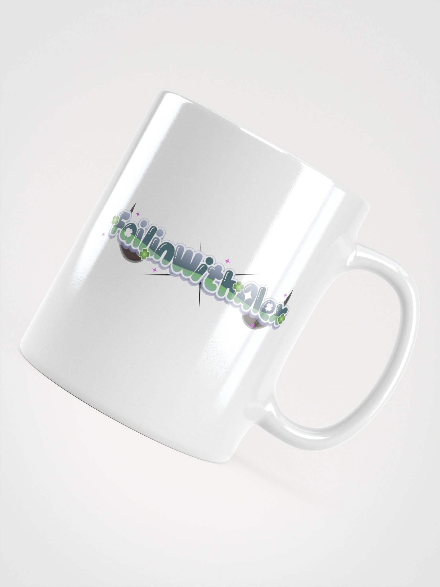 Nodders Juniper Chibi Mug product image (5)