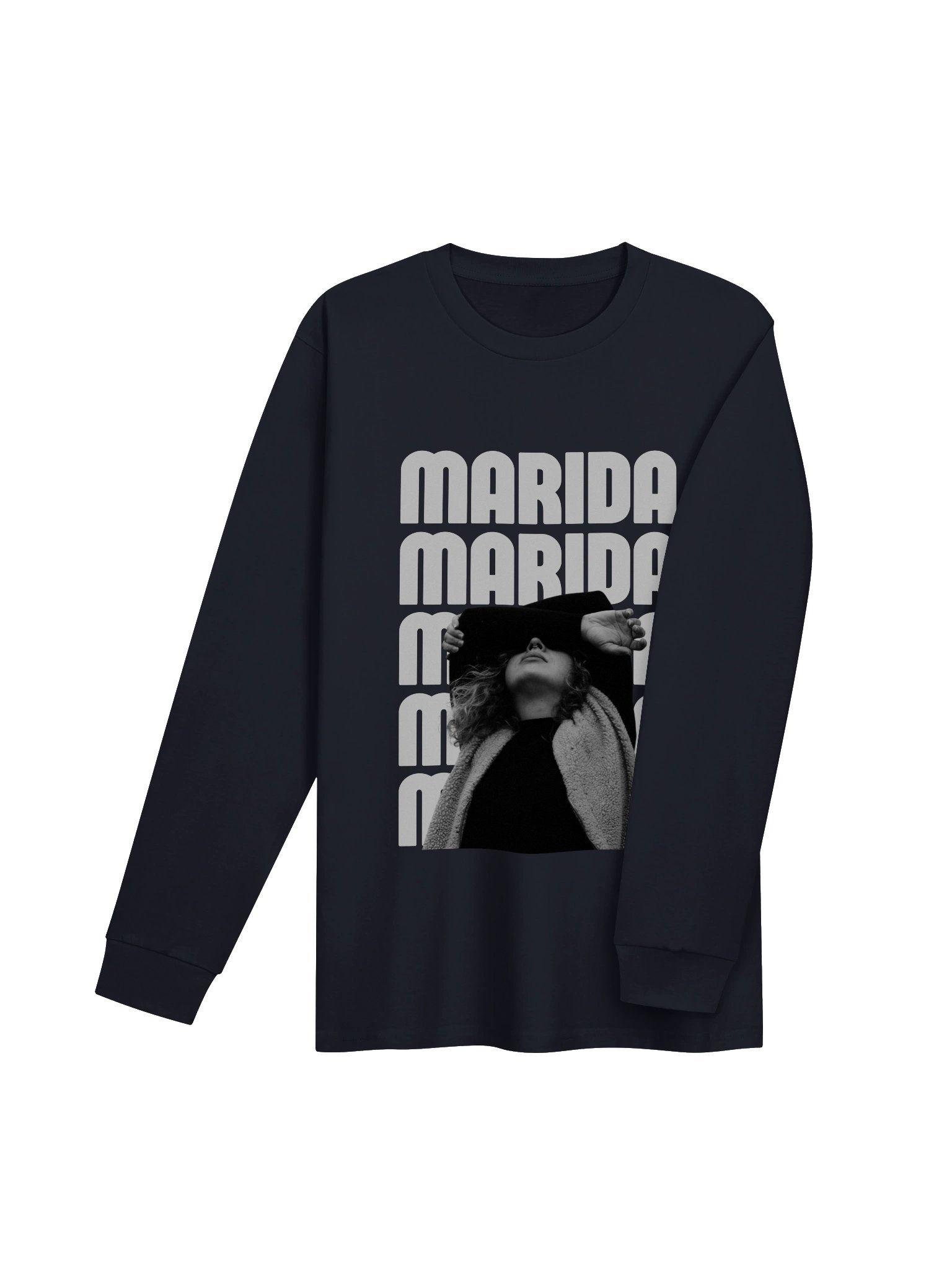 MARIDA Tee product image (4)