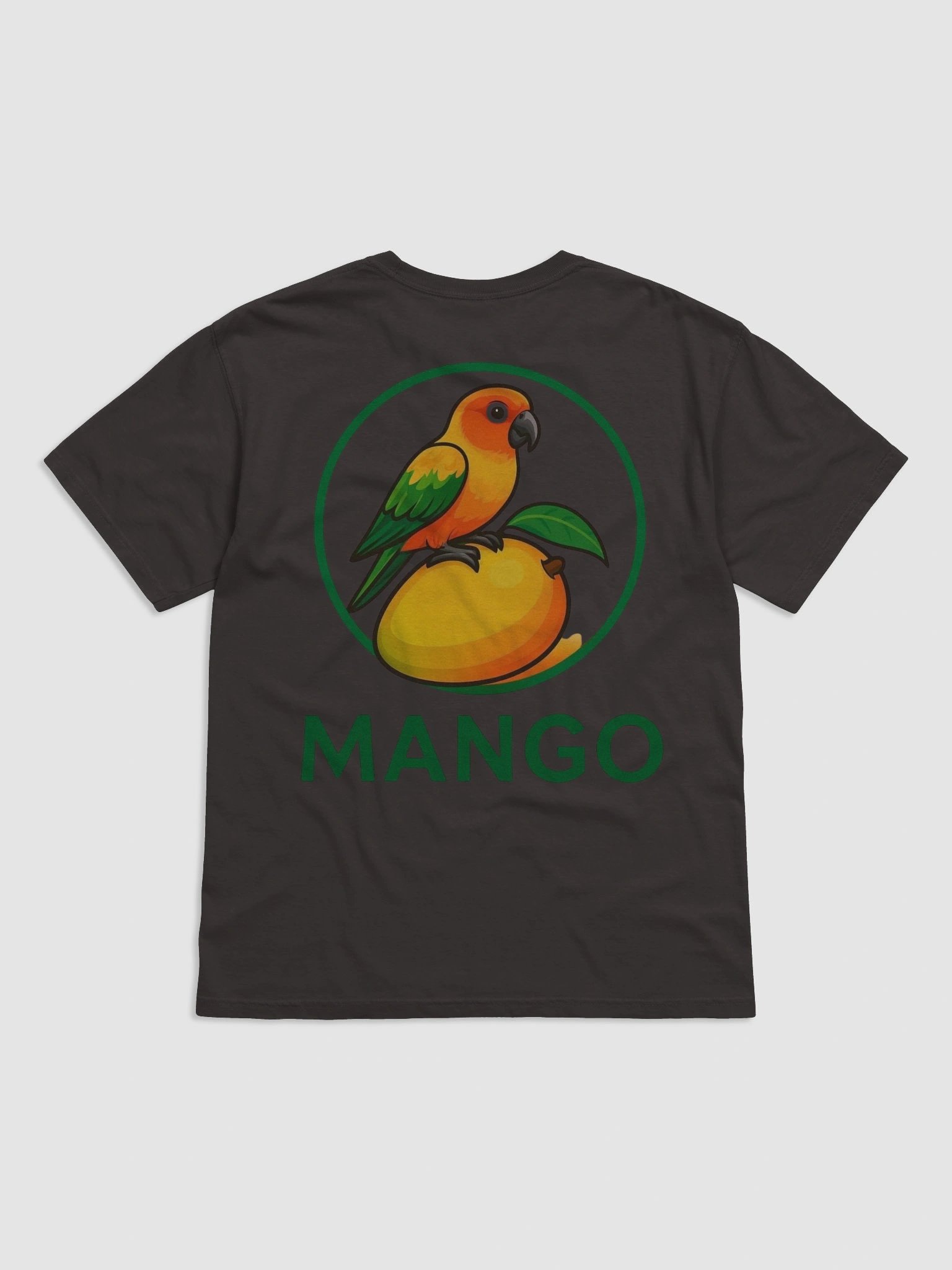 Mango | Rebels | F/B | Graphite product image (2)
