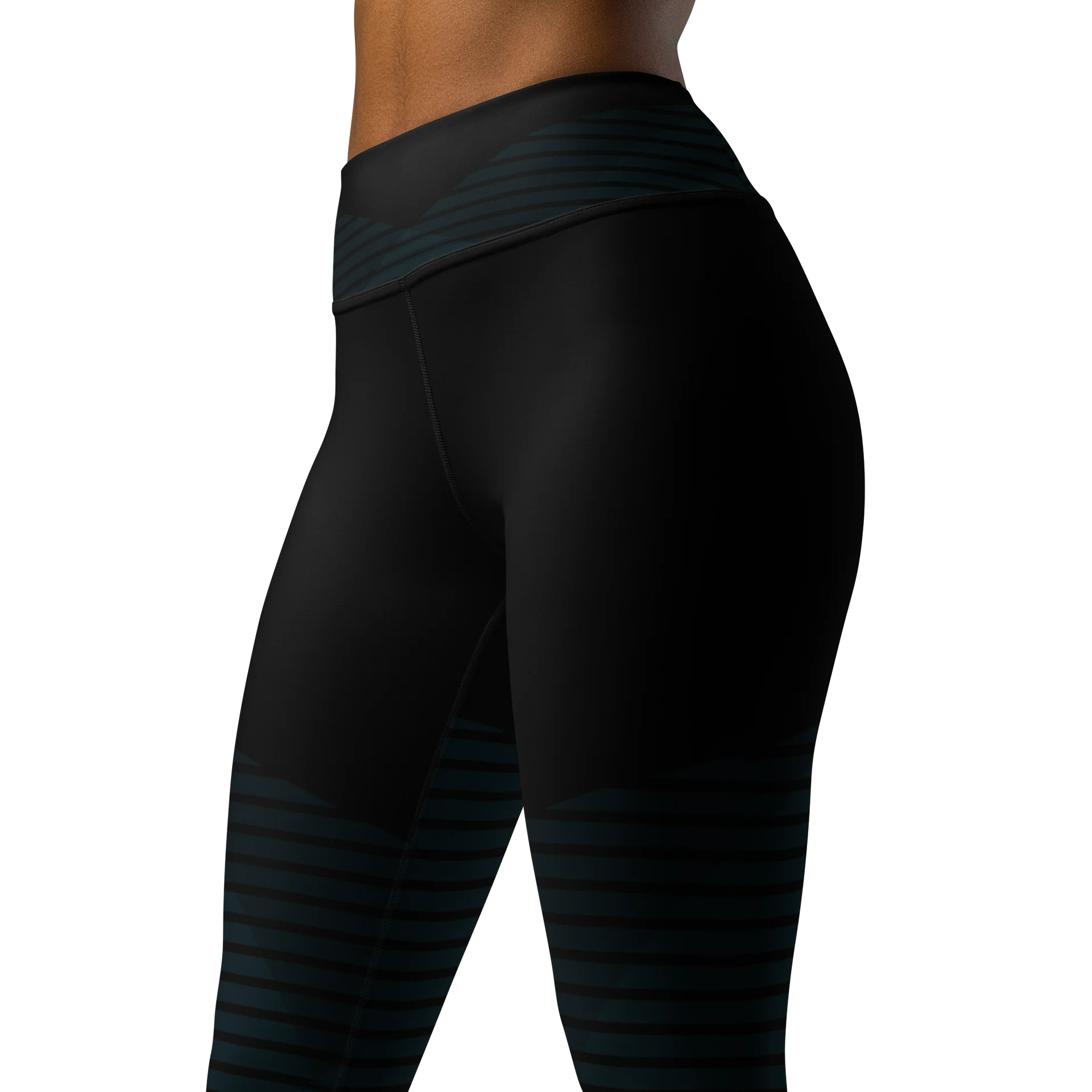 Align & Flow Leggings product image (4)