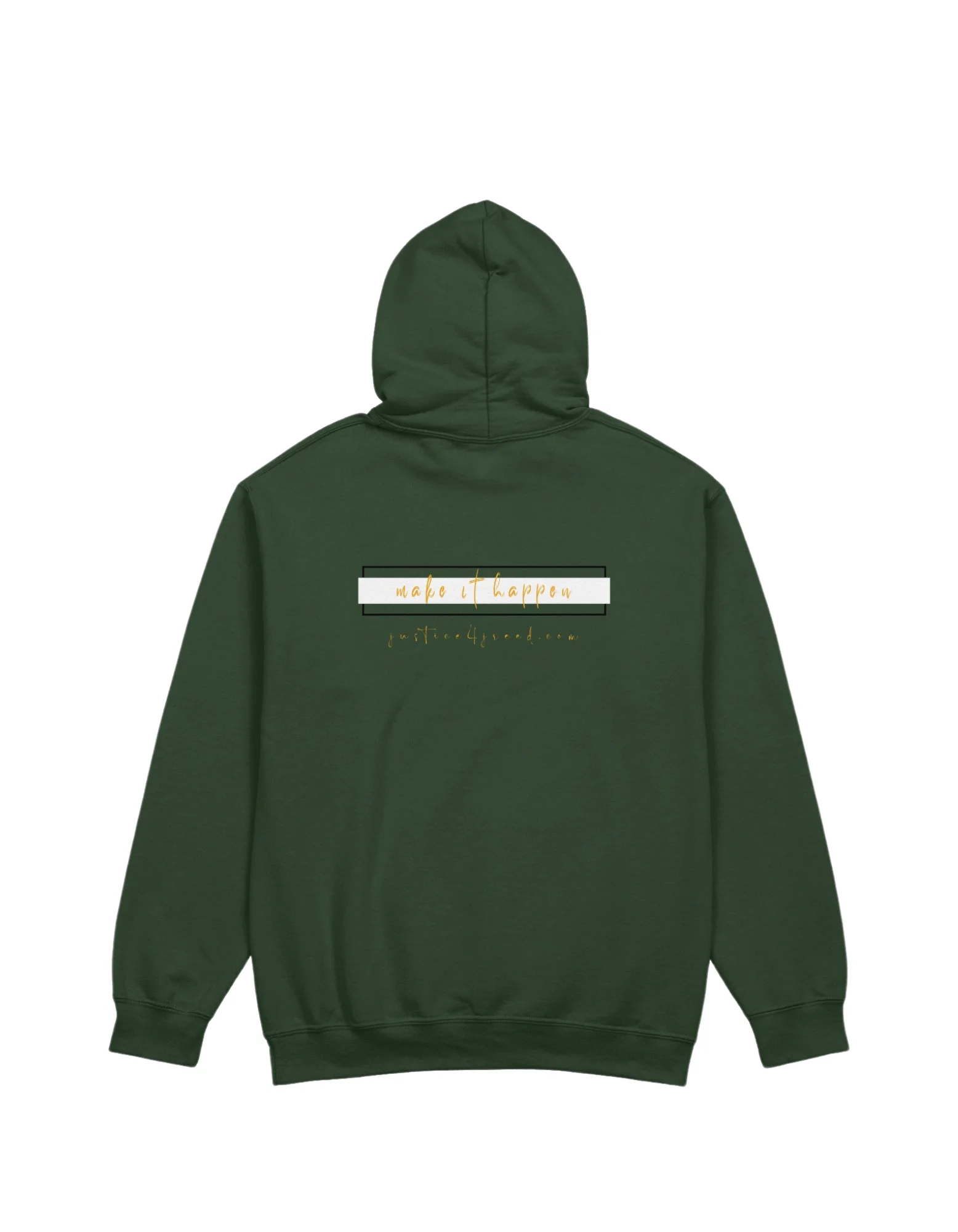Make It Happen Hoodie product image (4)