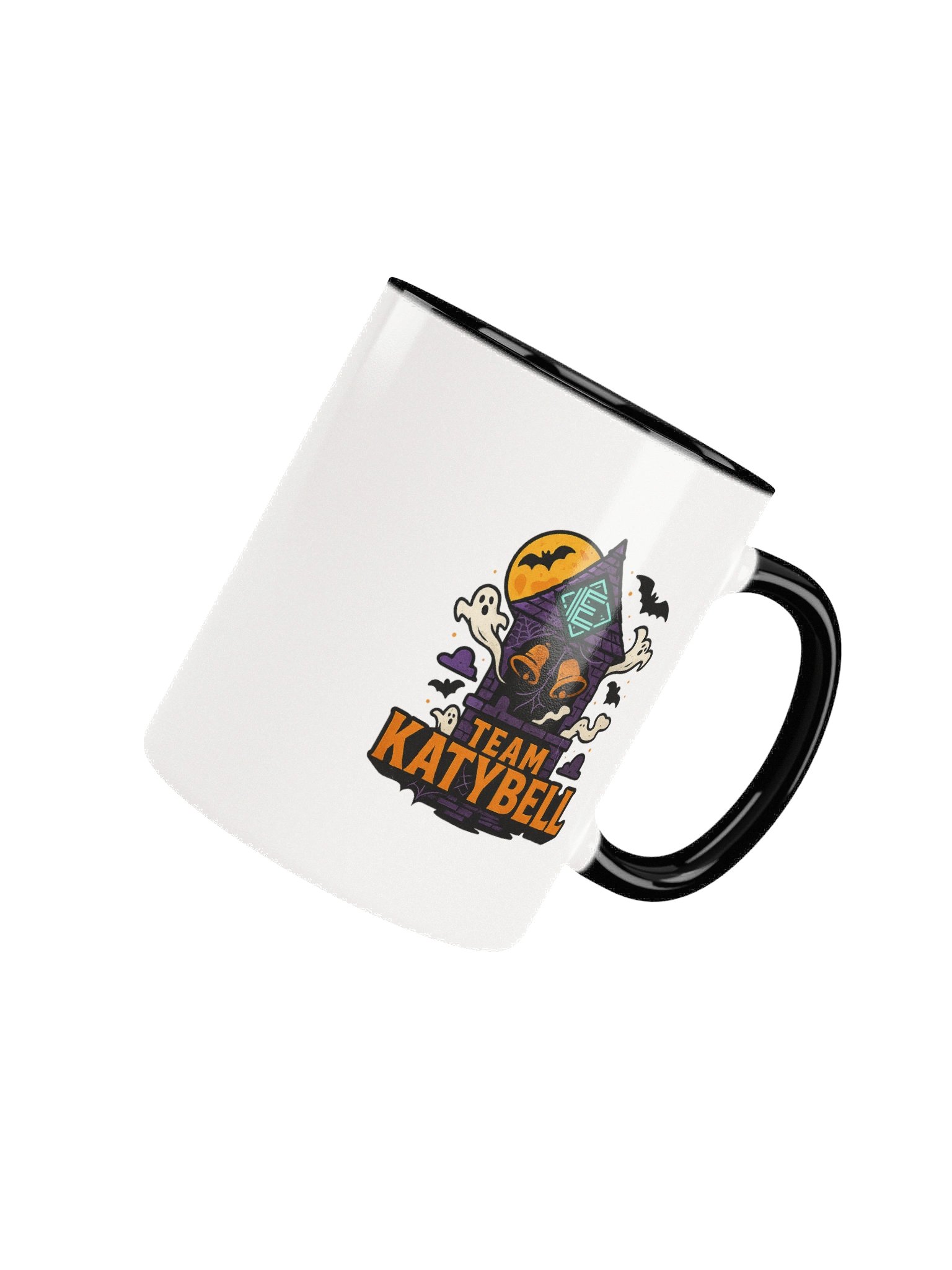 Team Katybell Ceramic Mug product image (45)