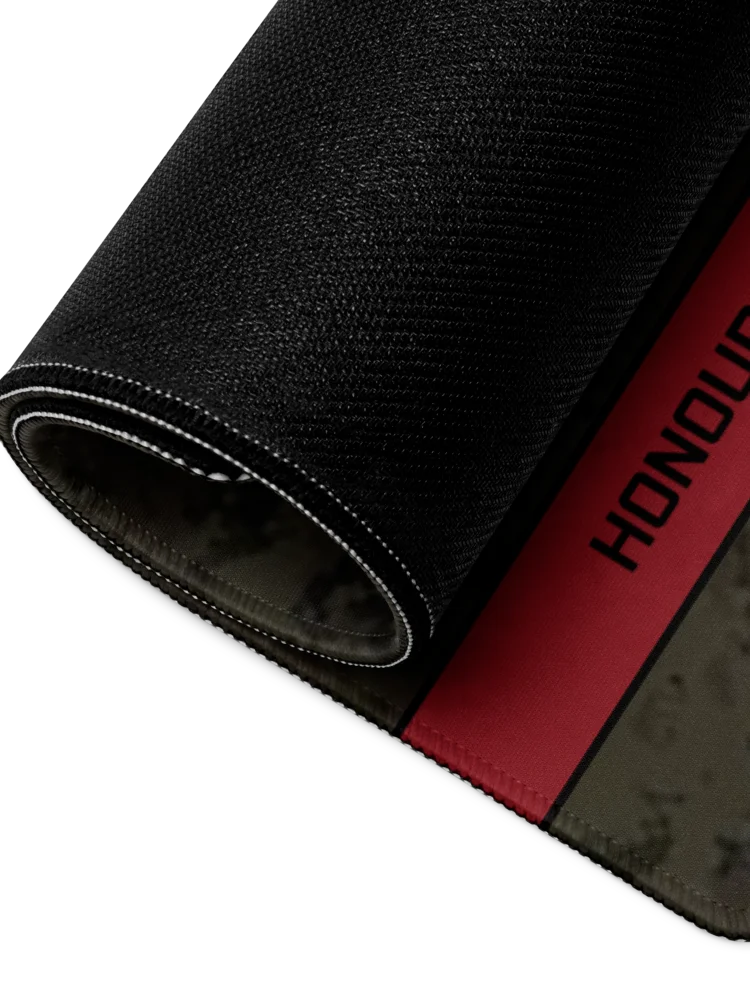 Wounded Warriors Canada Benefit Desk Pad product image (7)
