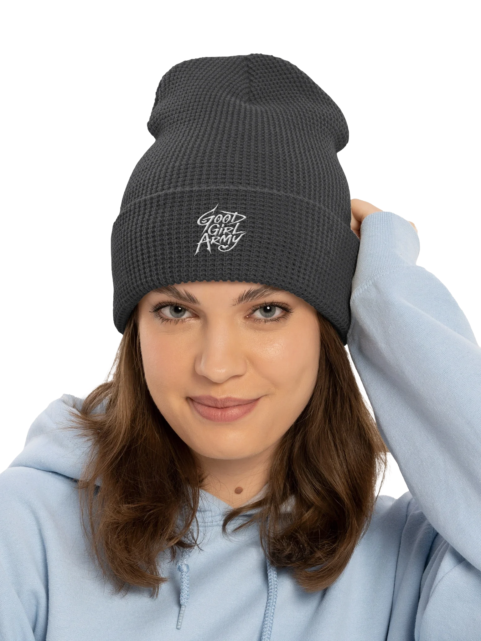 GGA - The Exclusive Crew Beanie product image (5)