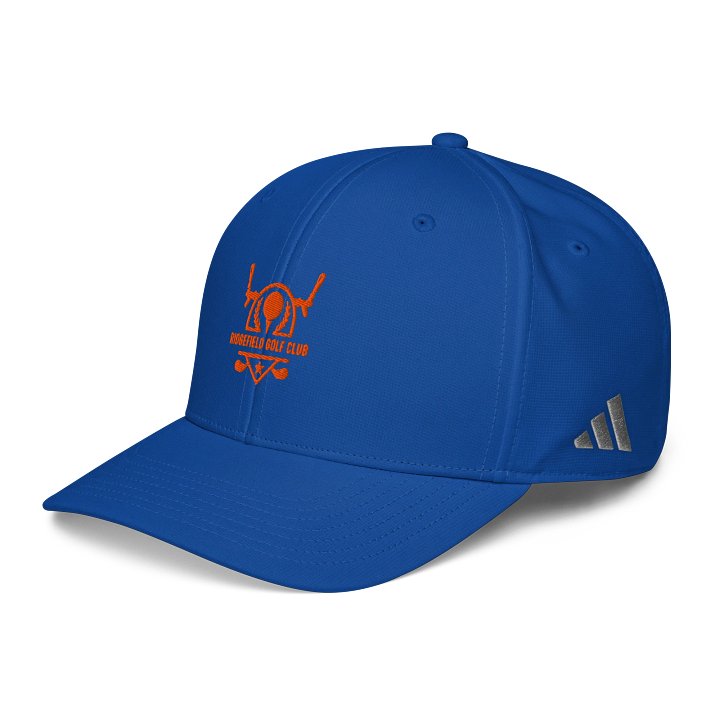 Ridgefield Golf Club Performance Cap - Embroidered product image (2)