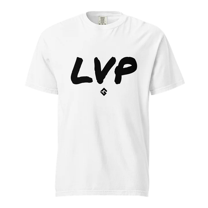 T-Shirt LVP product image (1)