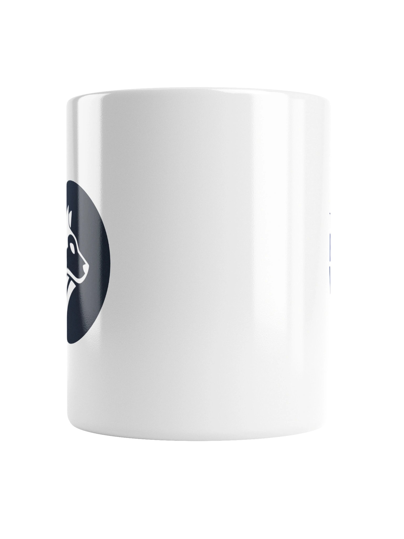 Elusive Logo Mug product image (2)