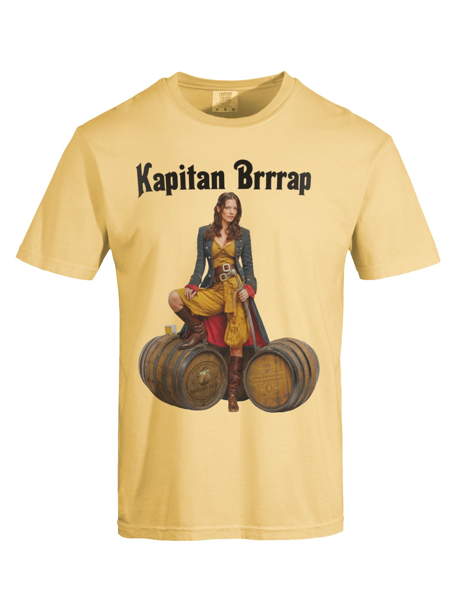 Kapitan Brrrap product image (61)