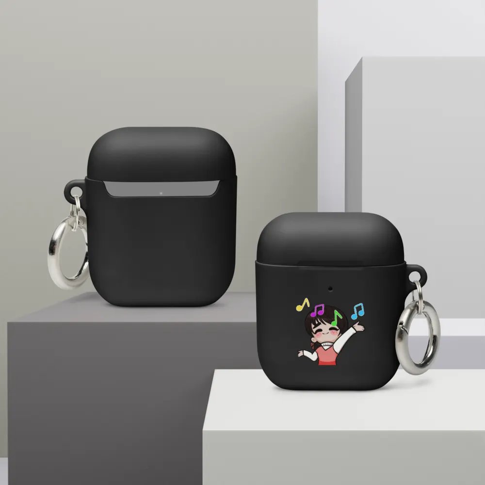 Jam AirPods Case product image (11)