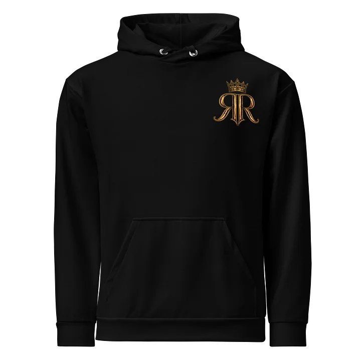 OG Sinderella Hoodie product image (1)
