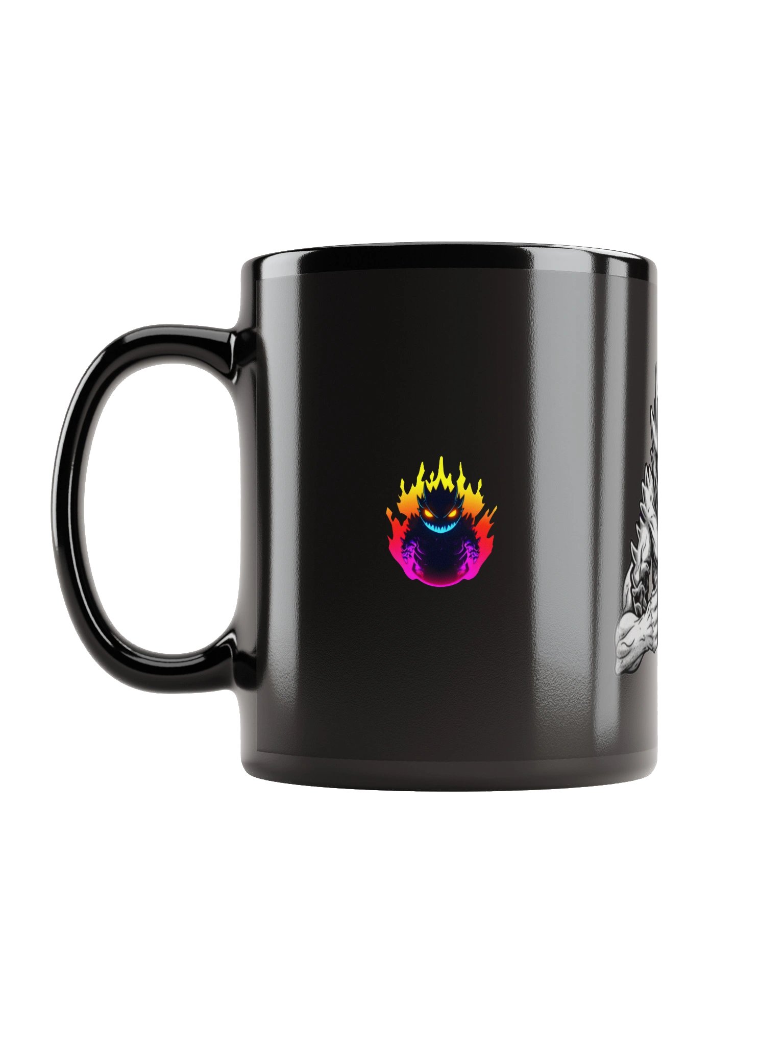 "Epic AI" Logo Coffee Mug (Limited Edition) product image (6)