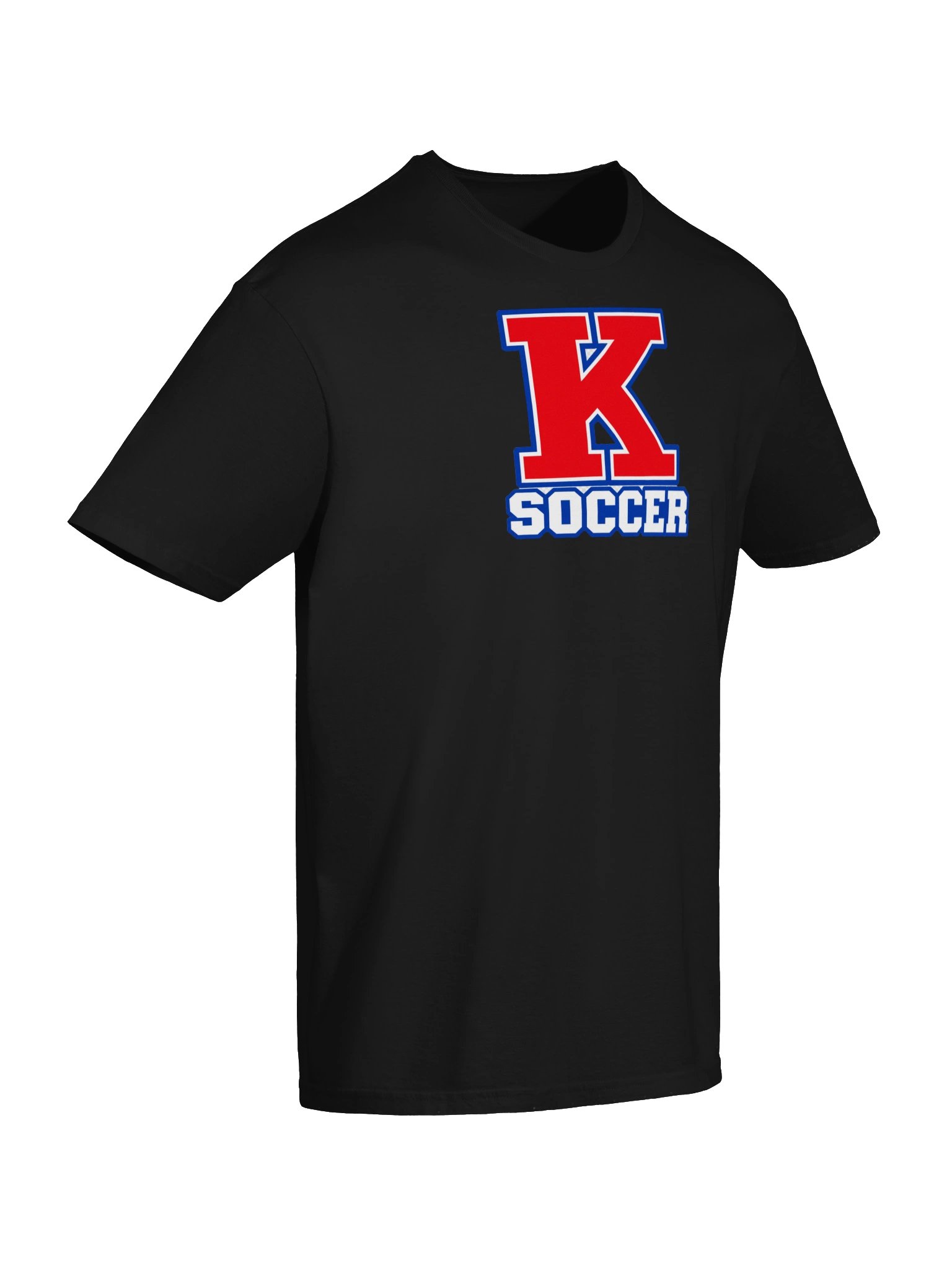 TKA Lions Soccer Classic Fan Tee product image (6)