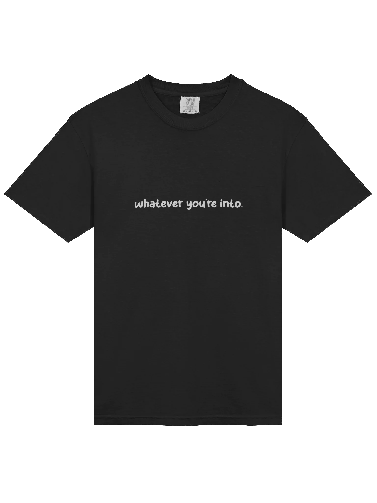whatever you're into. product image (3)