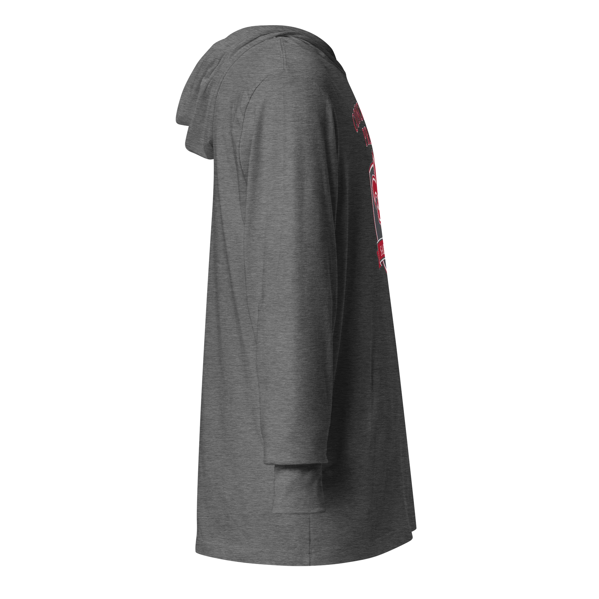 Concordia Prep - Hooded Tee product image (5)