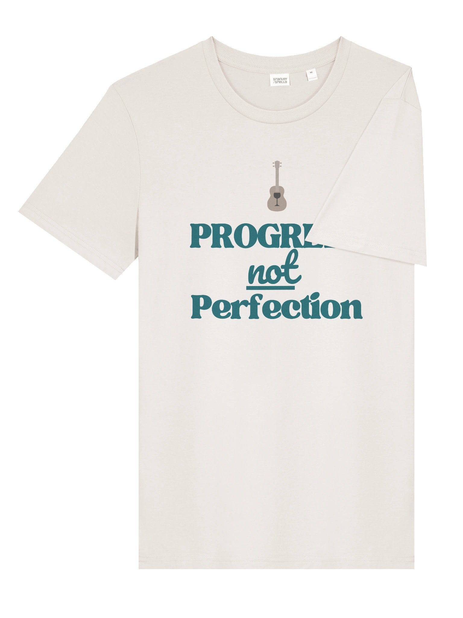 Progress Not Perfection T-Shirt product image (26)