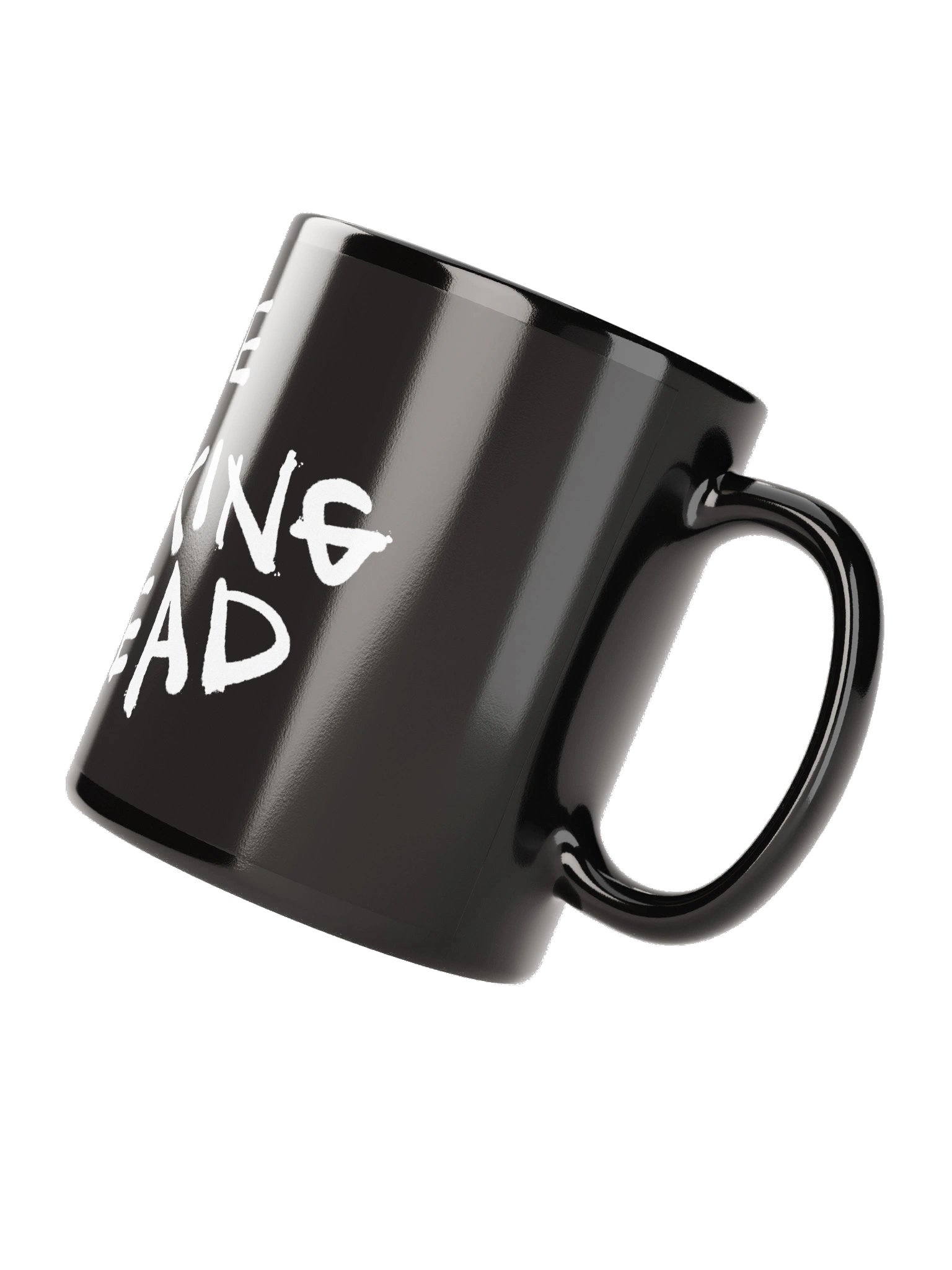 Logo Only |Mug (Inverted) product image (4)