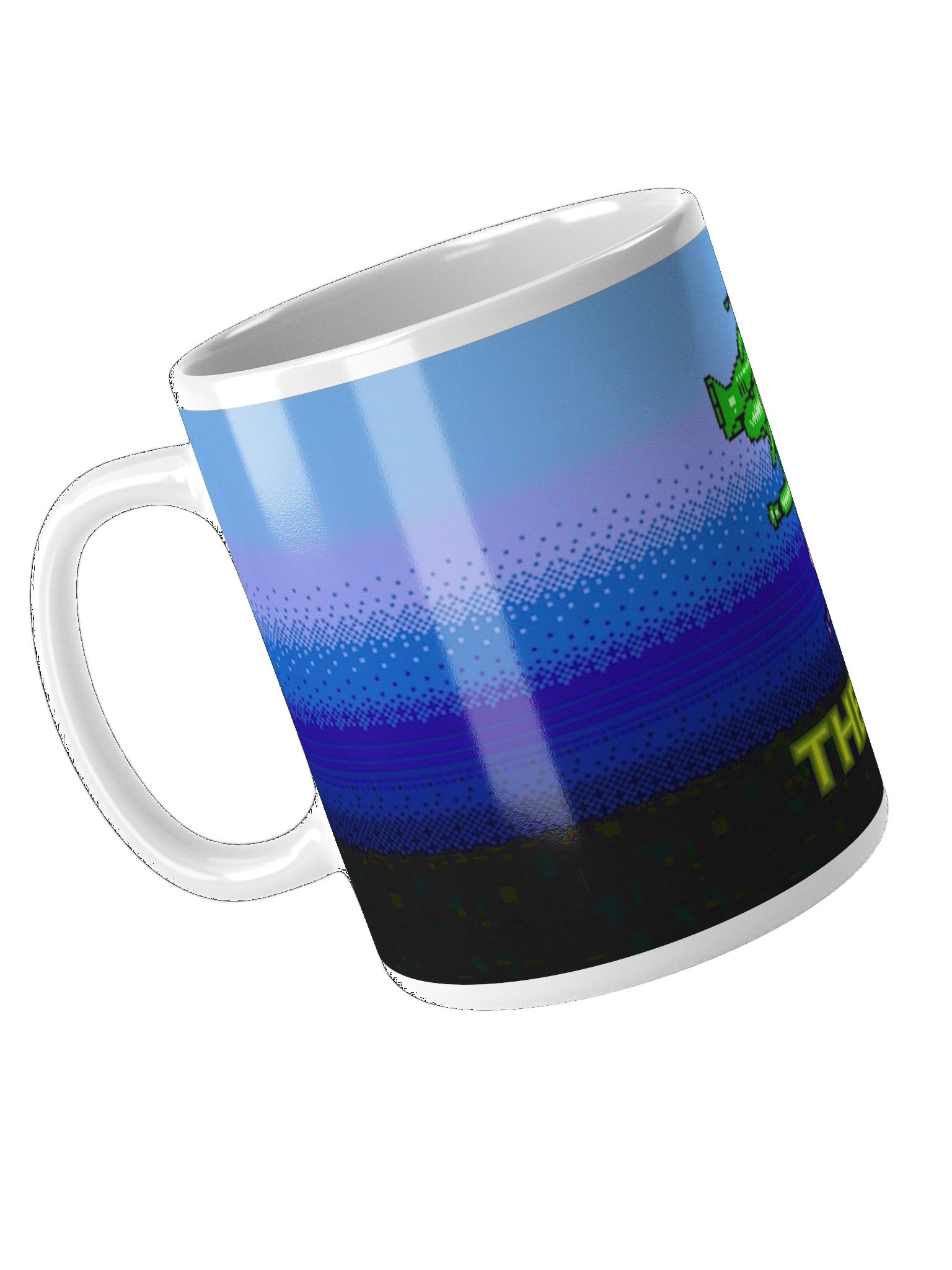 THEND MUG product image (5)