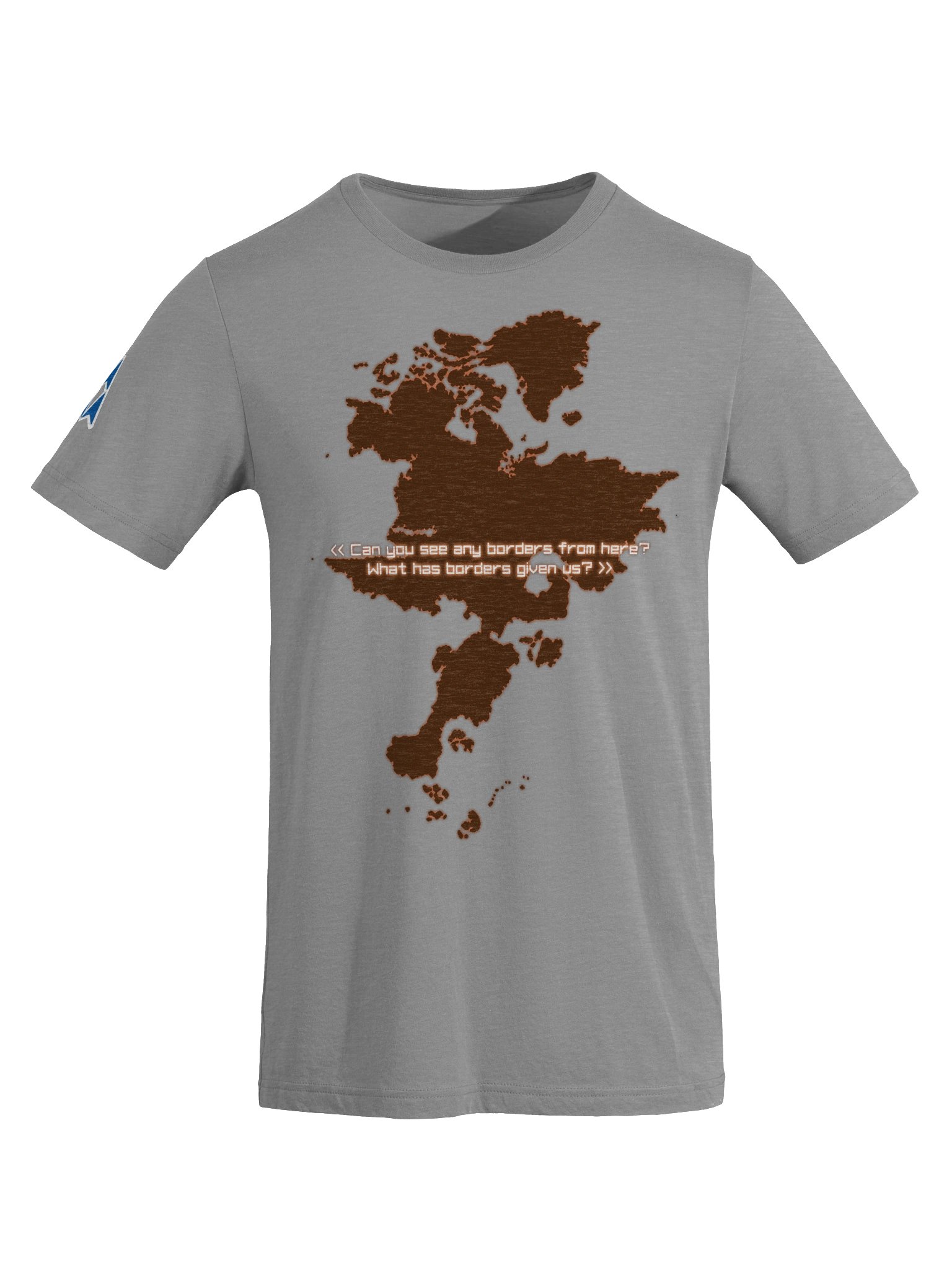 Borders Shirt - Ace Collection product image (32)