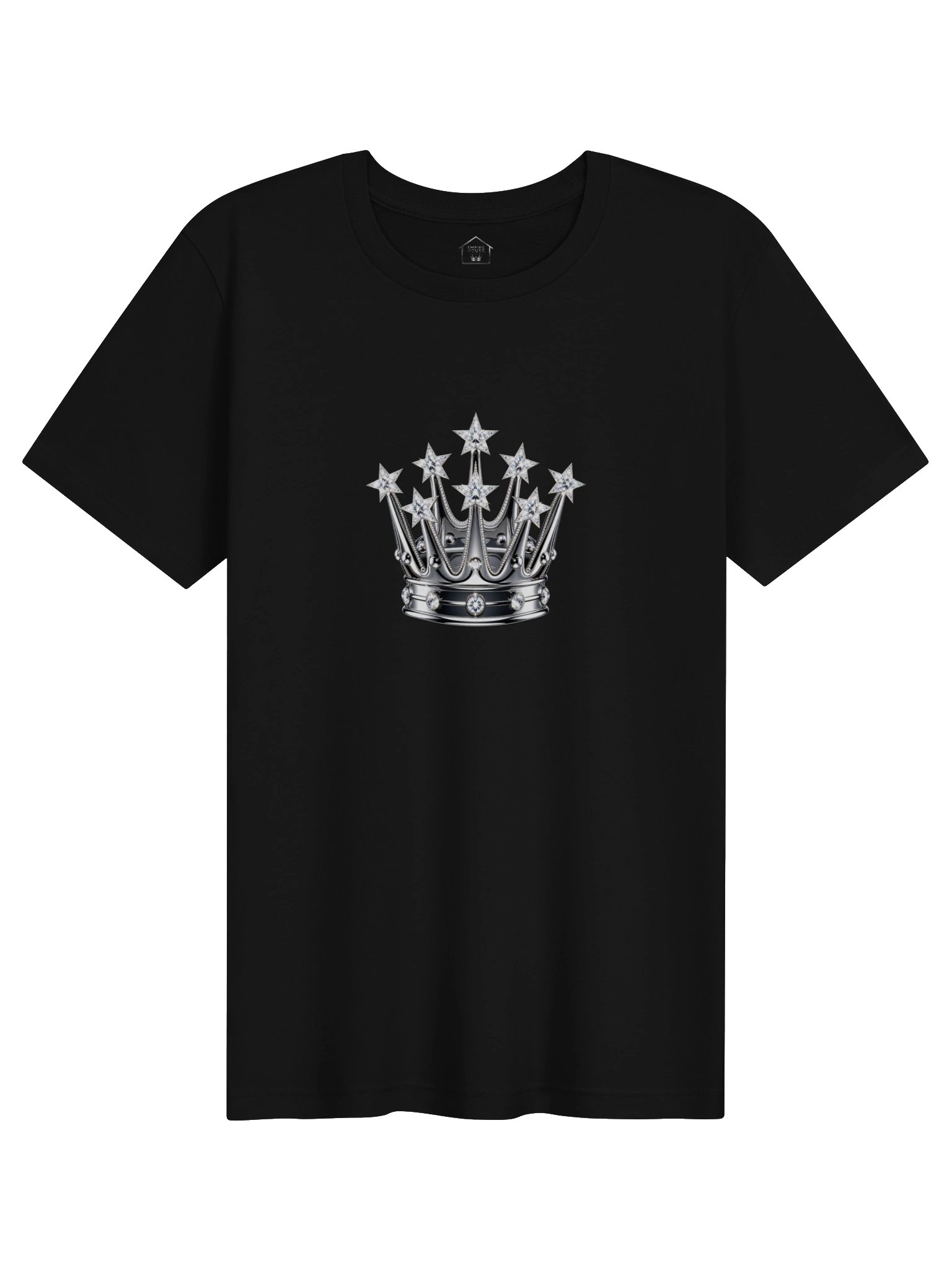 THE EMPRESS | Tee product image (1)
