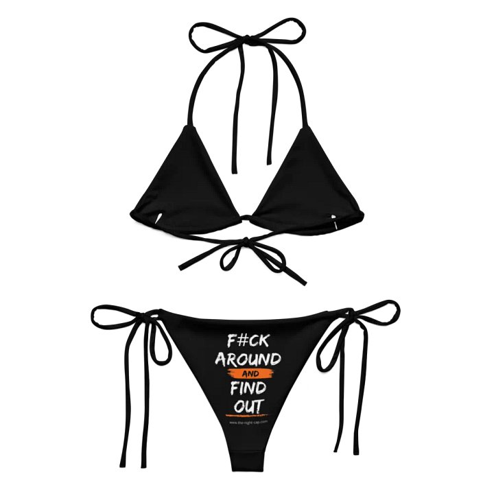 Bikini - FAAFO product image (2)