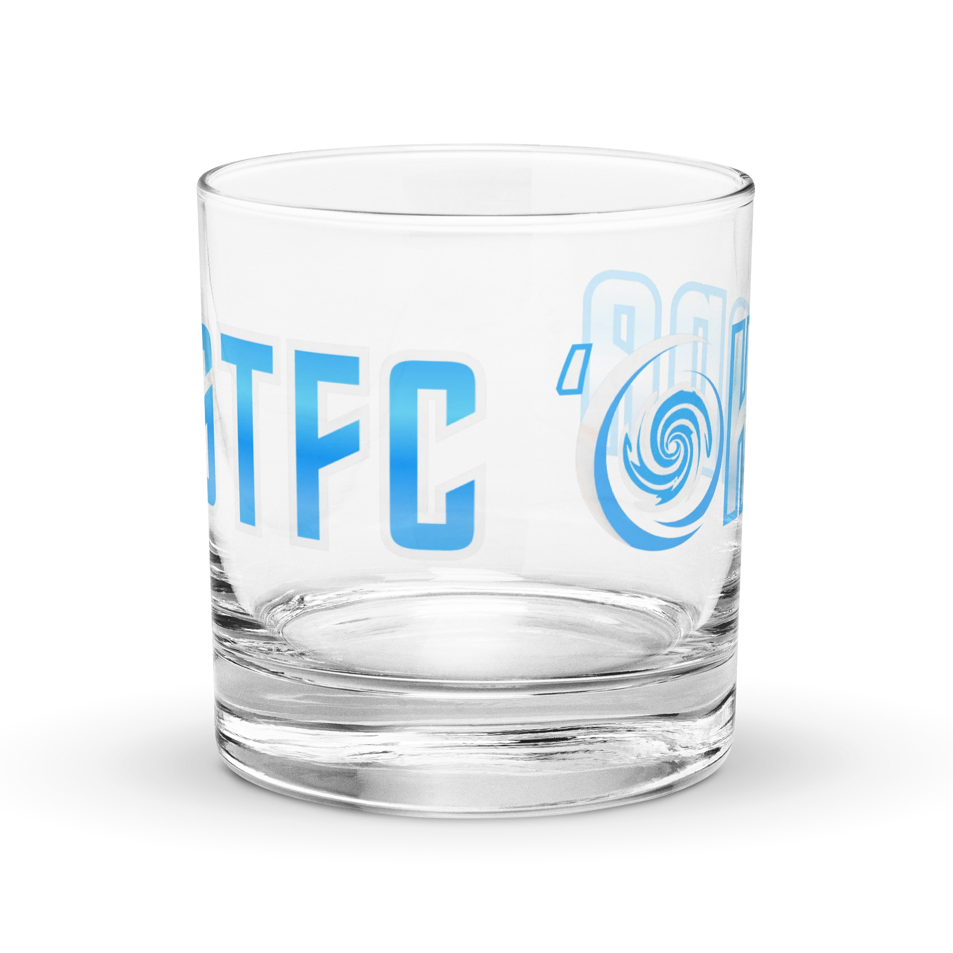 STFC 'Ohana Rock Glass product image (2)
